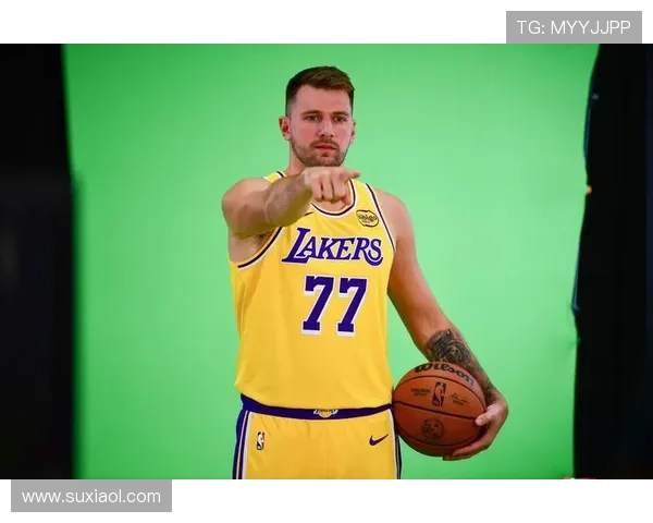 东契奇狂飙刷新生涯纪录 湖人逆袭终迎新赛季首场胜利