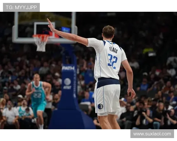 名记质疑联盟对弗拉格宣传不足他必将崛起成为篮球巨星