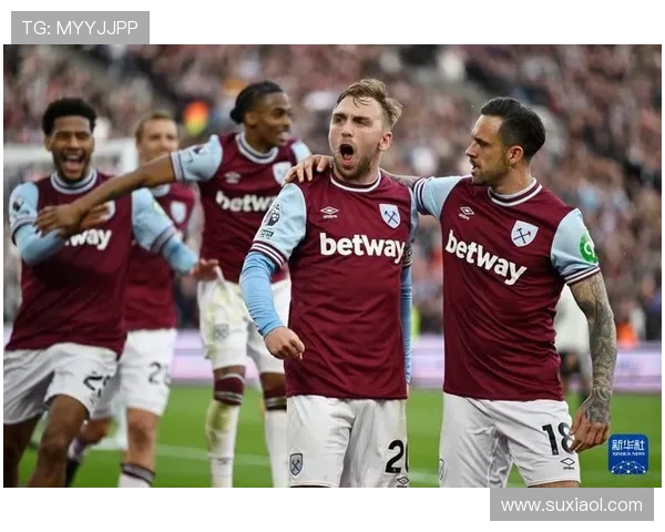 西汉姆联本赛季英超表现低迷仅领先25分钟却成功摆脱垫底困境